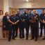 Towamencin PD honored by MCES & Montco