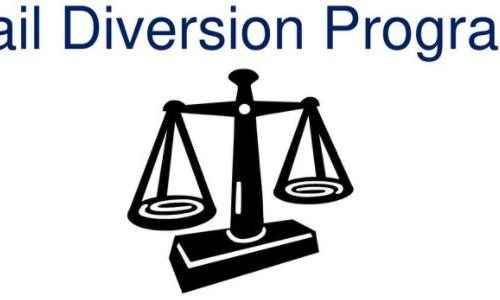 Jail Diversion