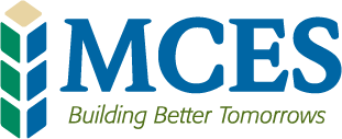 MCES Logo