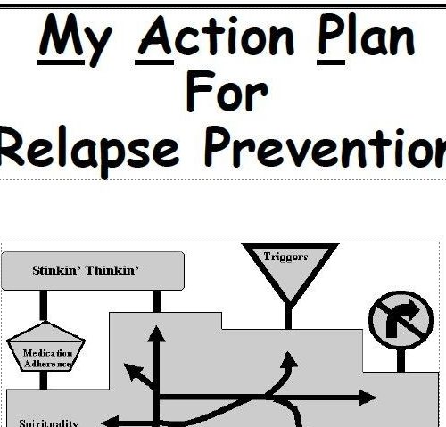 An Oldie but Goodie Recovery Self-help Resource