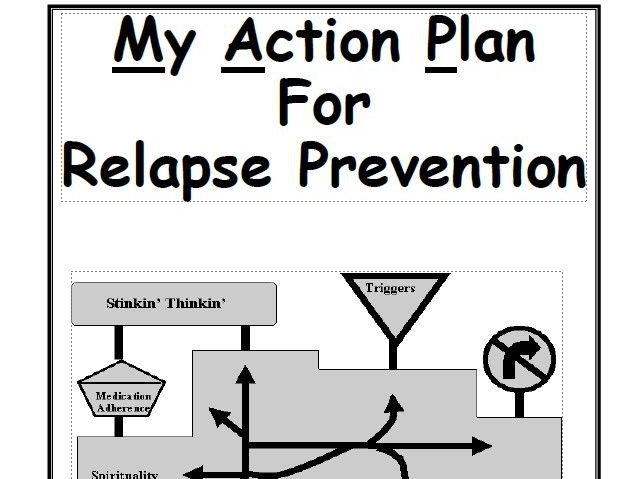 An Oldie but Goodie Recovery Self-help Resource - MCES